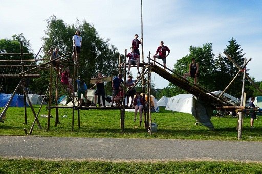 RaRo-Bundespfingsttreffen 2019