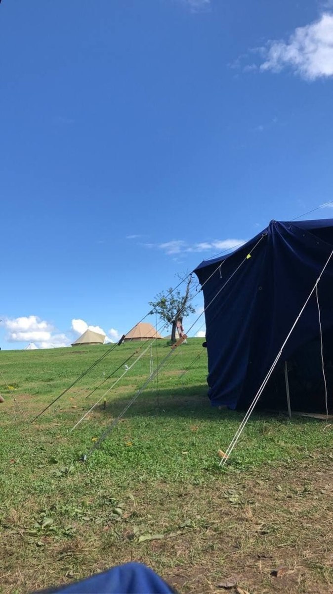 Sommerlager 2021 RaRo