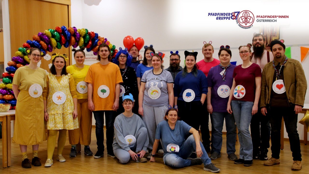 Fasching 2025 – Foto 2
