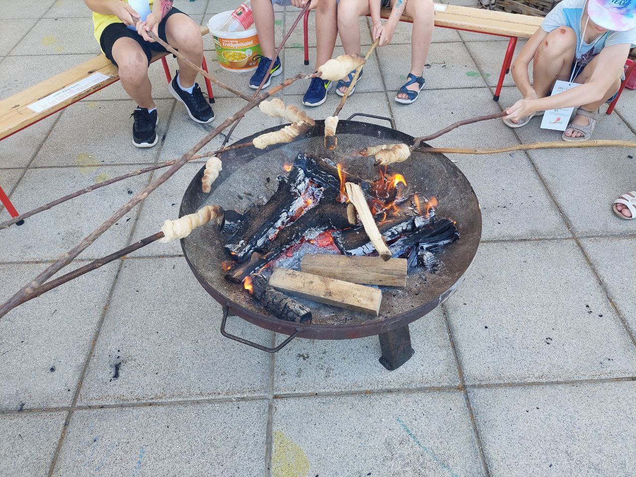 Pfarrfest zu Fronleichnam