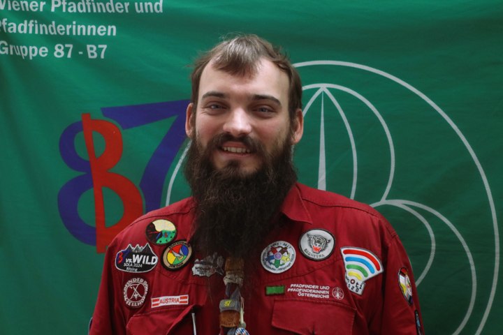 Lukas „Baghira“