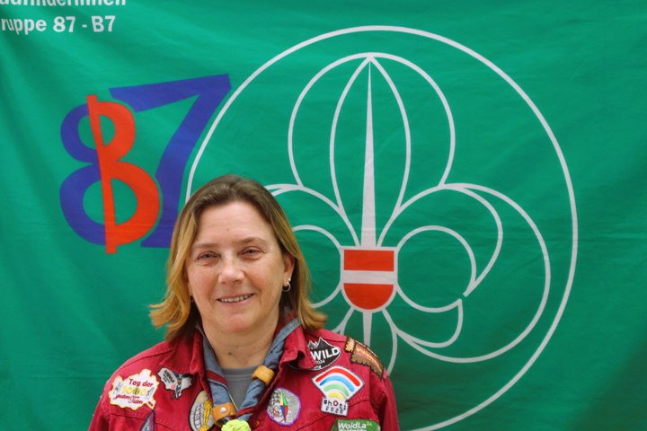 Sabine „Messua“